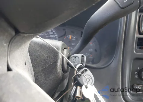 2006 Chevrolet Silverado 2500Hd Lt1 from USA, damaged, VIN 1GCHK23D86F178266